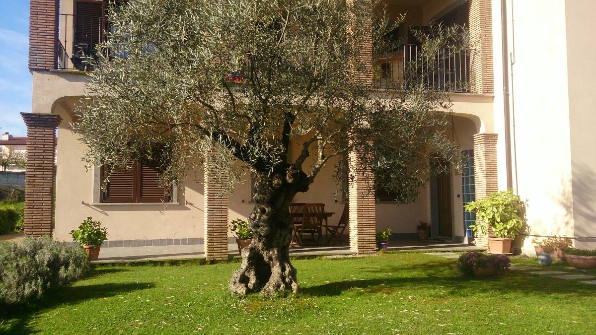 B&B La Rocca
