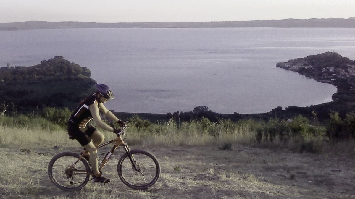 B&B La Rocca - Giri in bici nella Tuscia